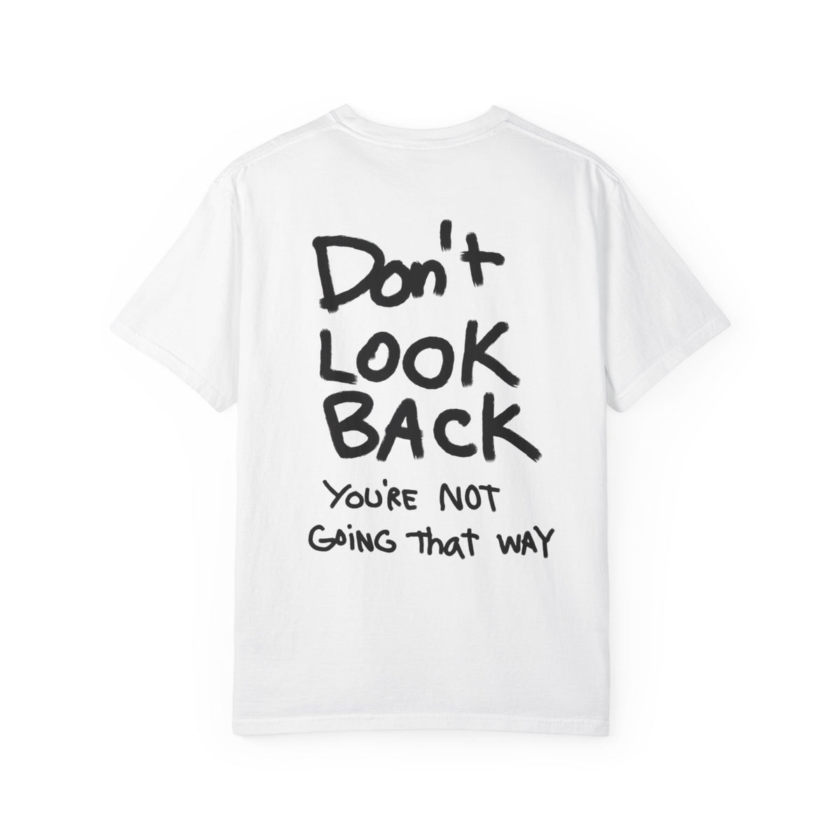 THE ORIGINAL TEE