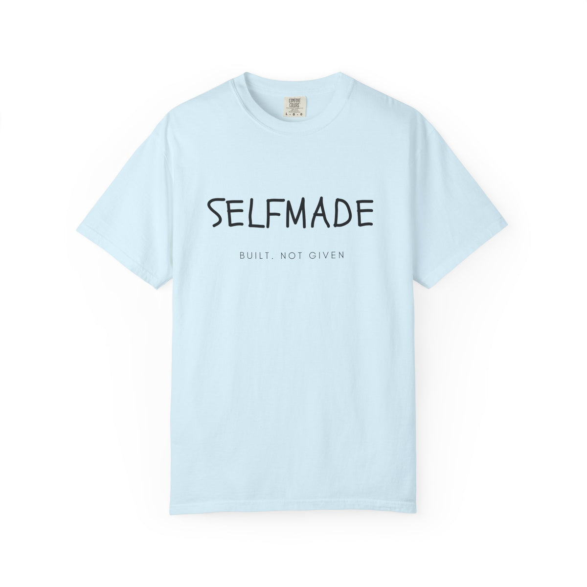 THE ORIGINAL TEE