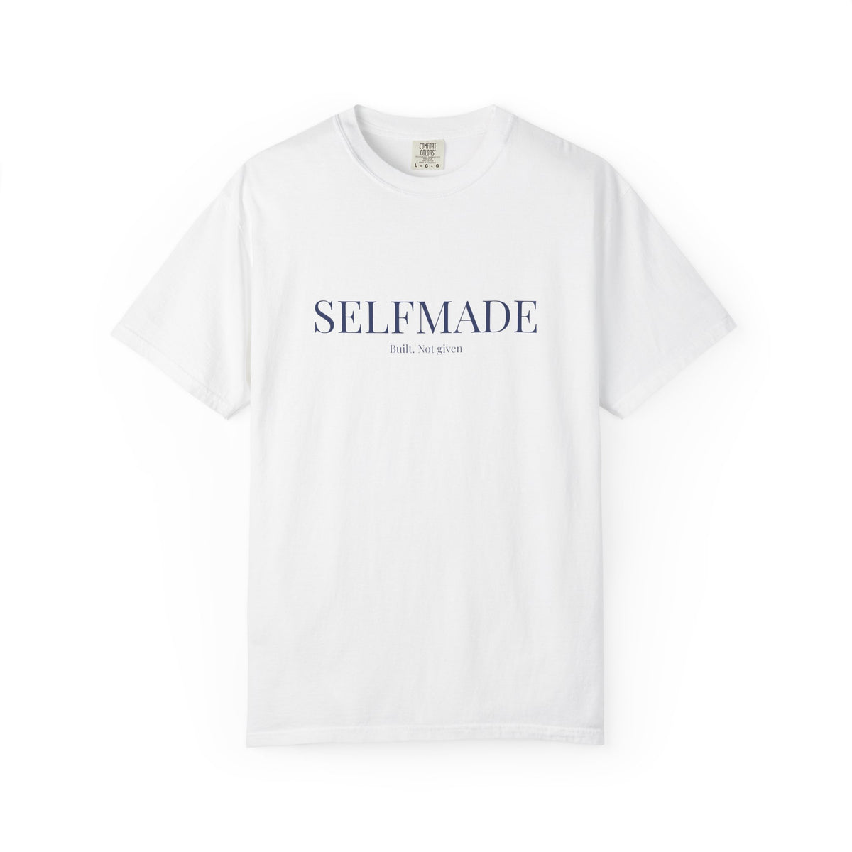 THE CLIMB TEE