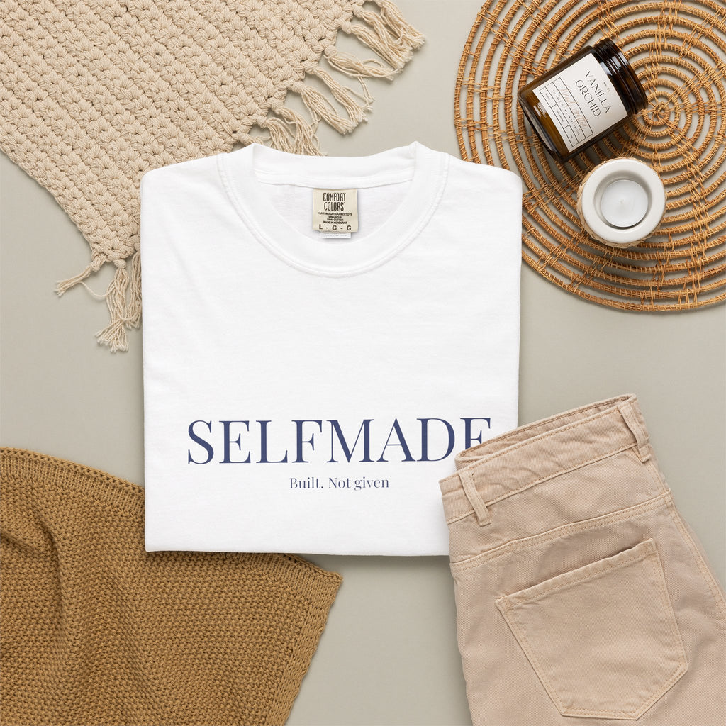 THE CLIMB TEE