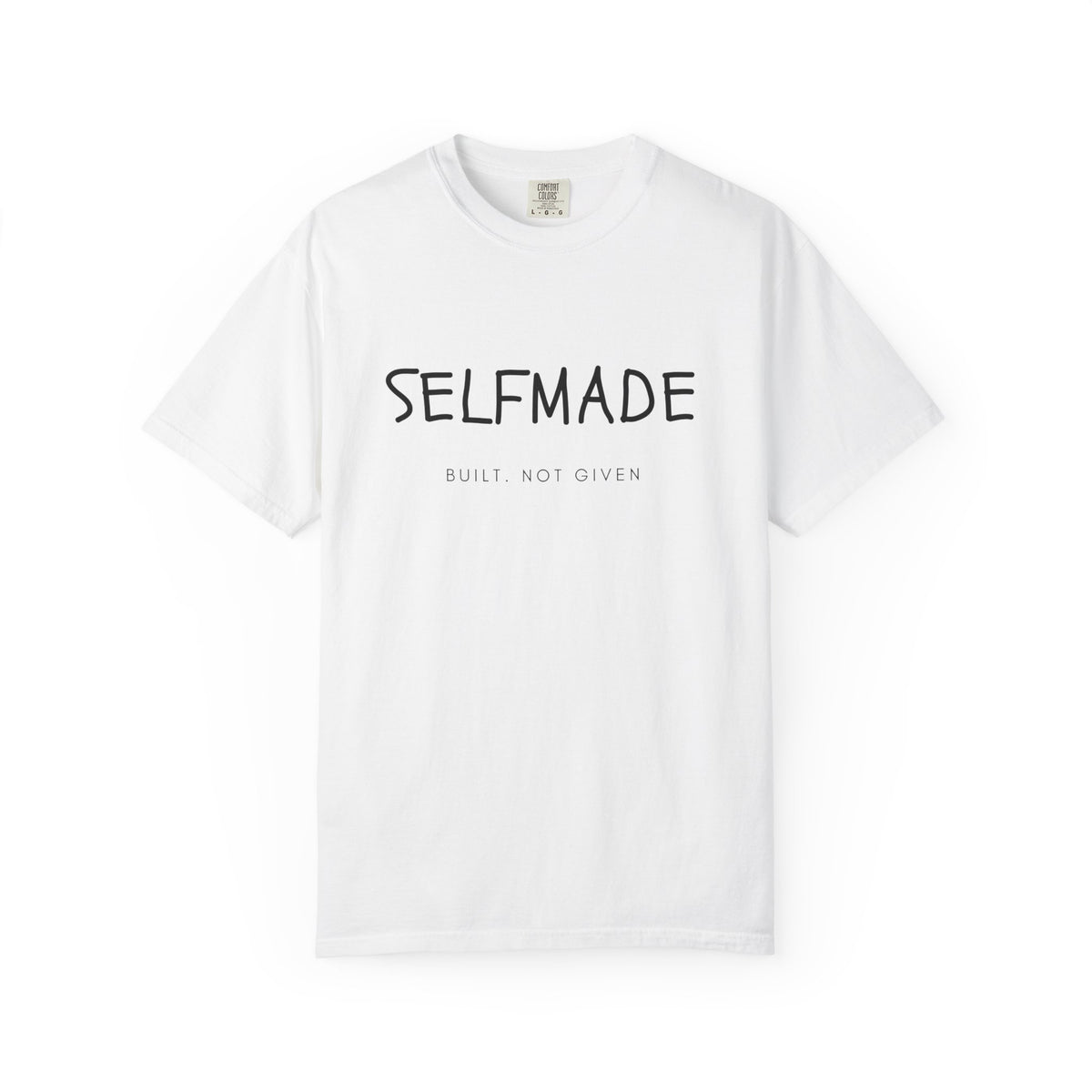 THE ORIGINAL TEE