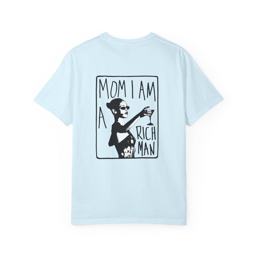 RICH MAN TEE