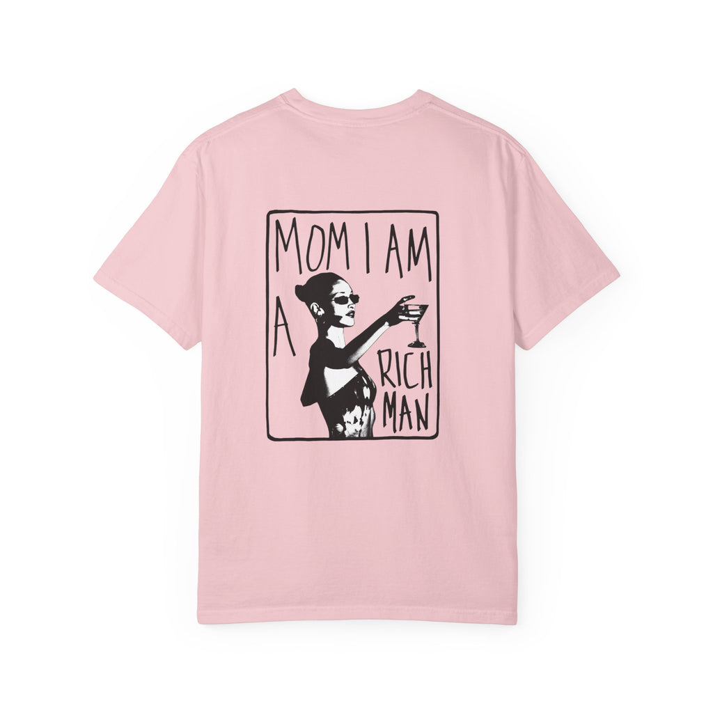 RICH MAN TEE