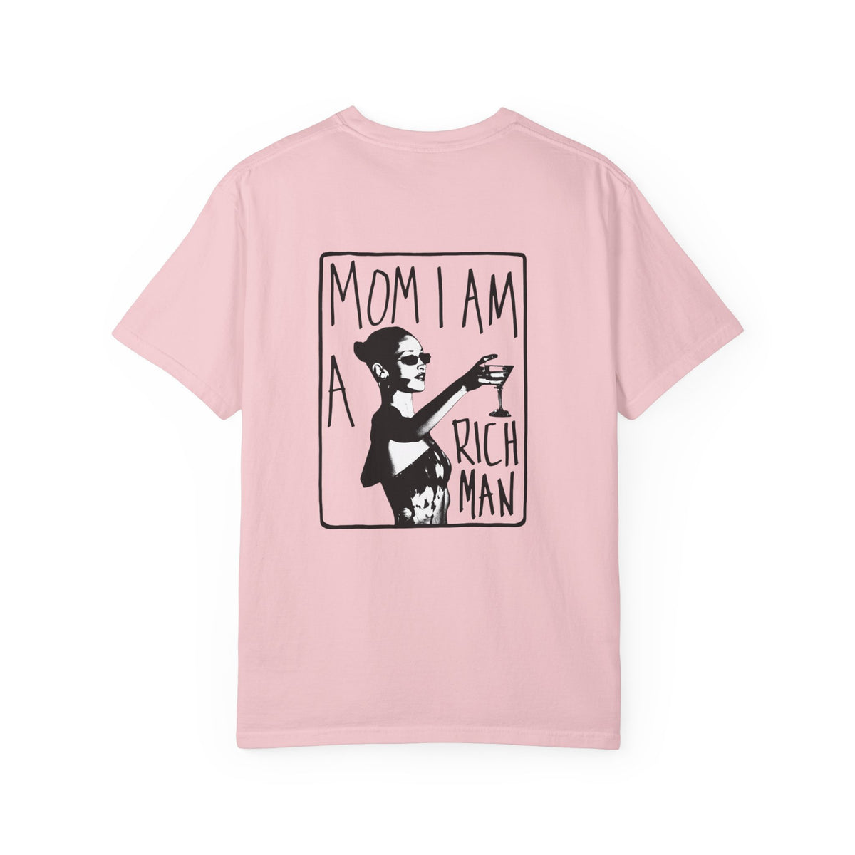 RICH MAN TEE