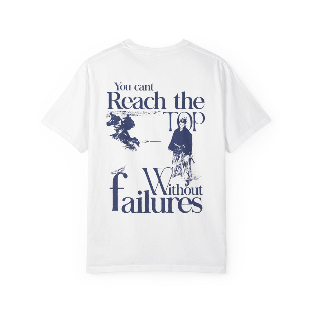 THE CLIMB TEE