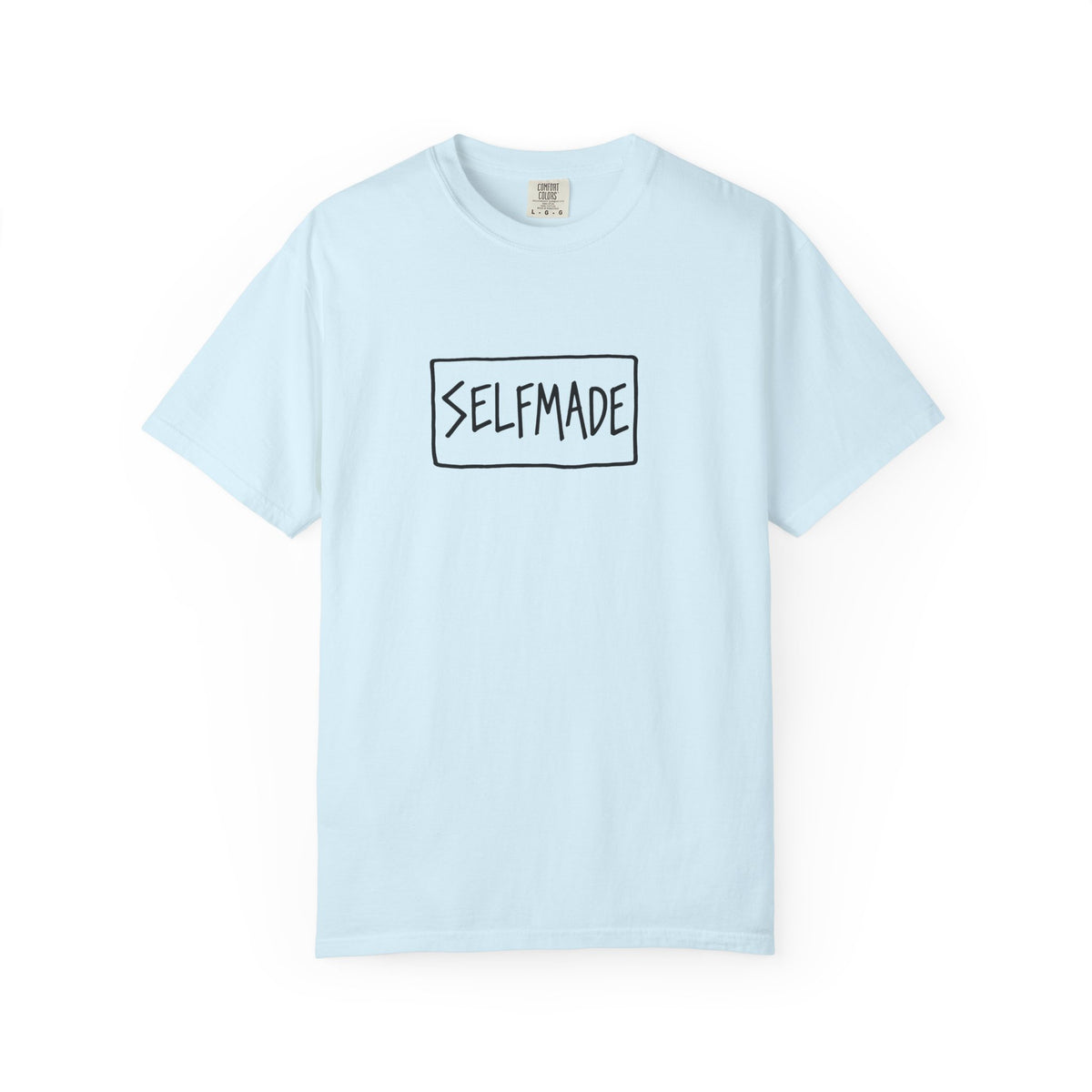 RICH MAN TEE