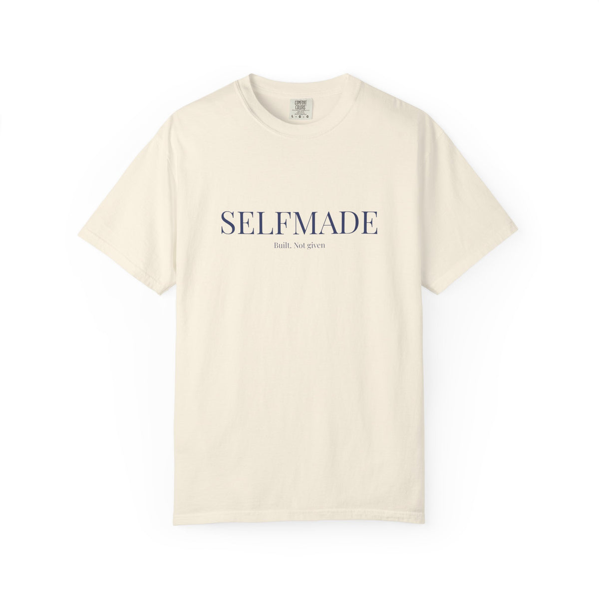 THE CLIMB TEE