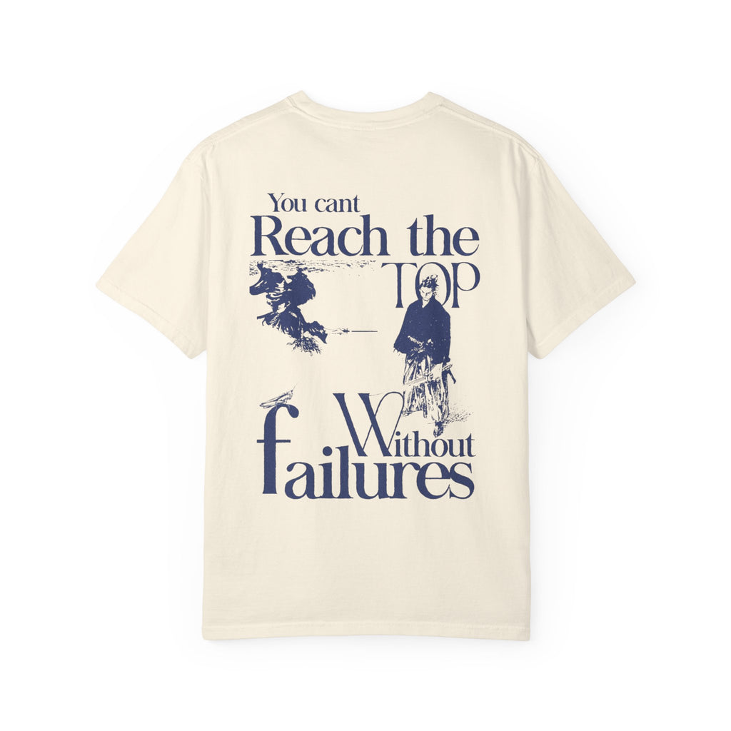 THE CLIMB TEE