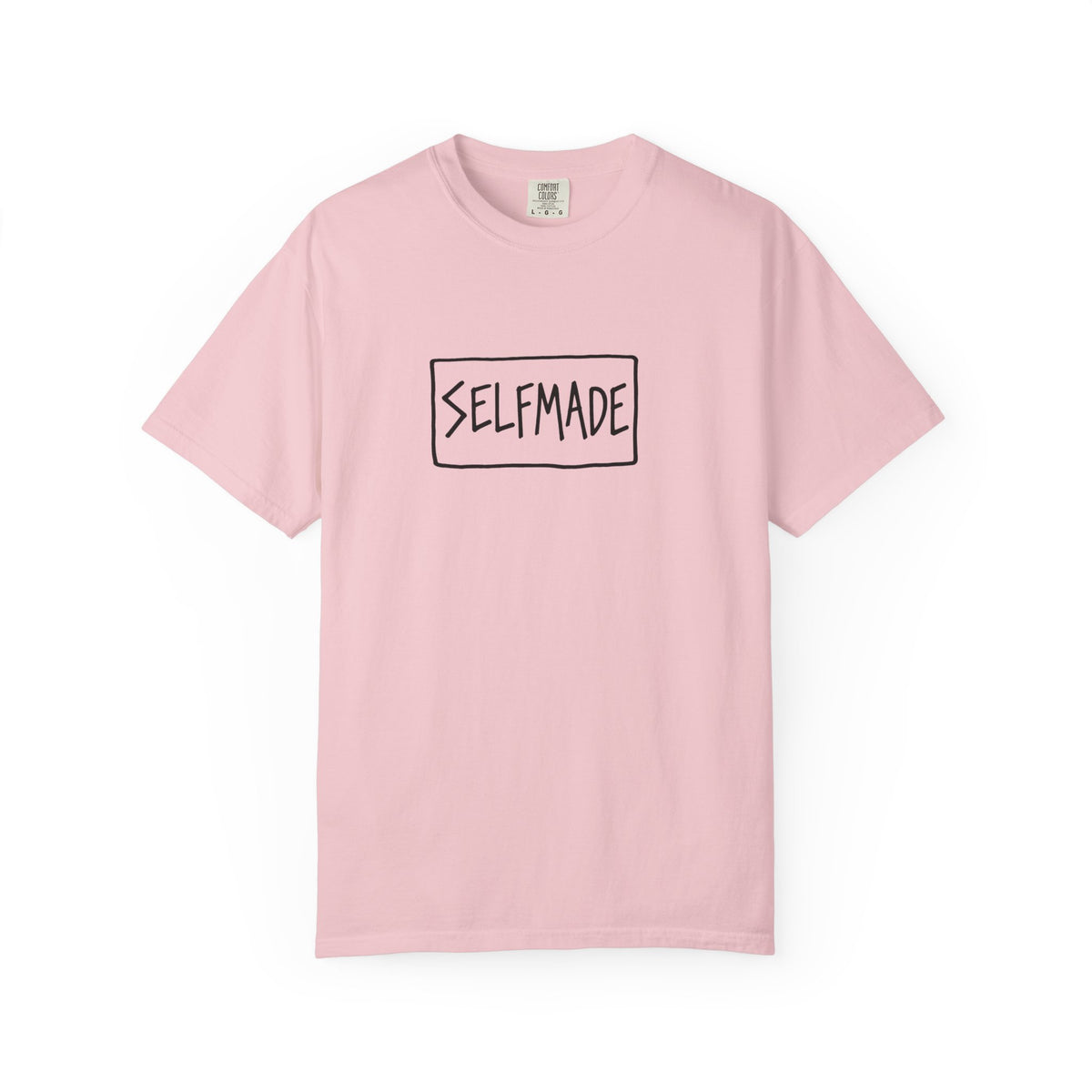 RICH MAN TEE
