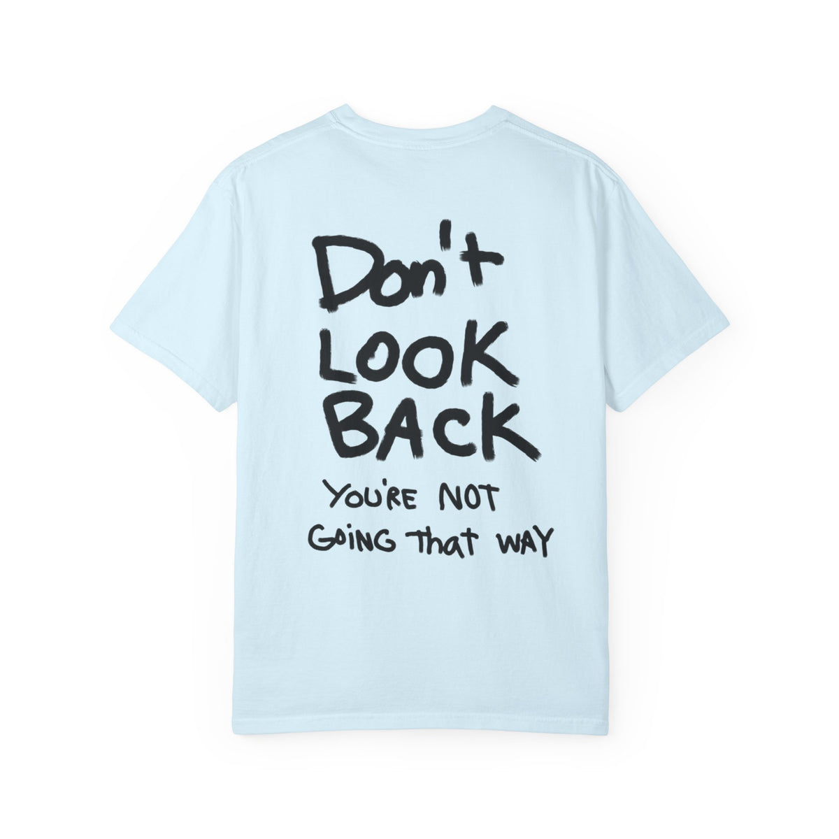 THE ORIGINAL TEE
