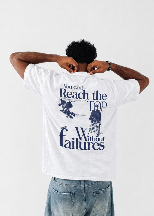 THE CLIMB TEE