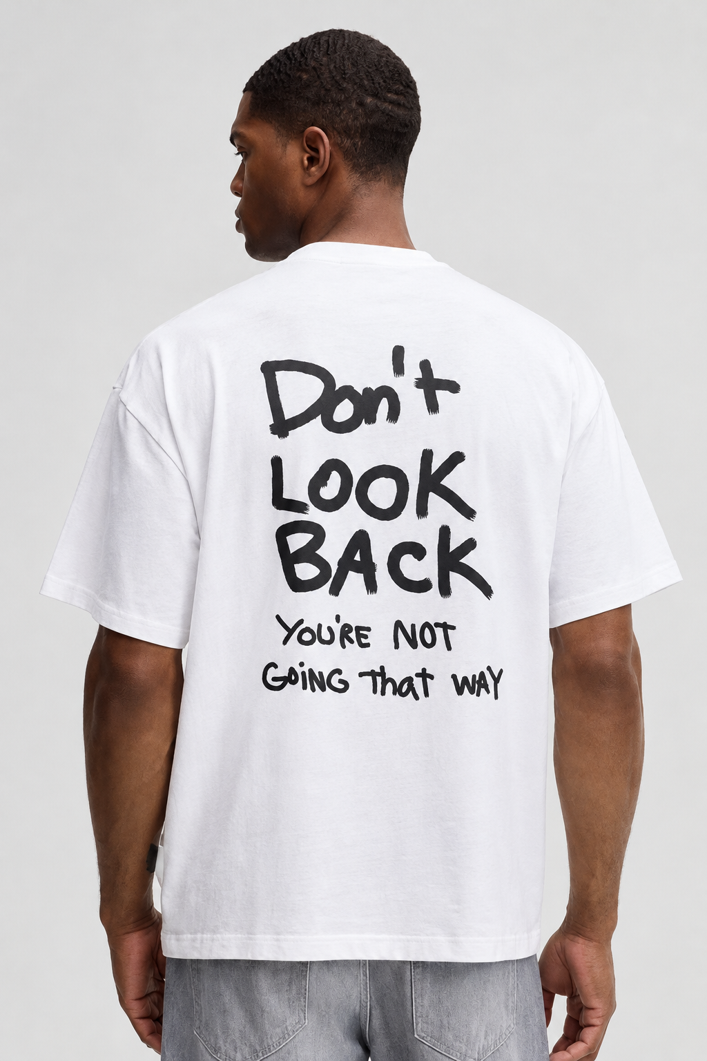 THE ORIGINAL TEE