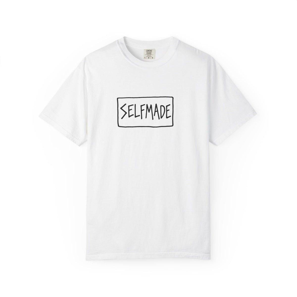 RICH MAN TEE